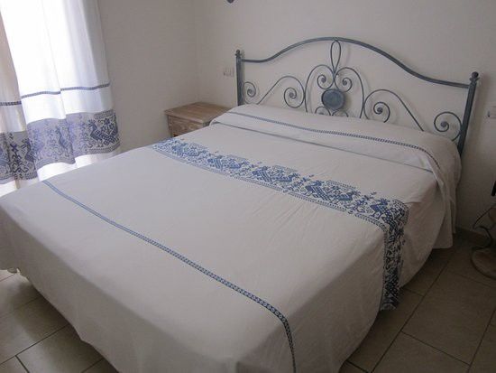 Hotel Del Porto Cannigione Exterior photo